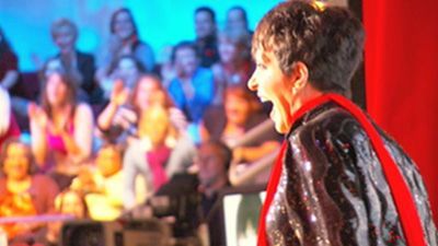 Season 25: Oprah Behind the Scenes Season 1 Episode 3