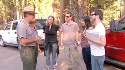 Season 25: Oprah Behind the Scenes Season 1 Episode 4