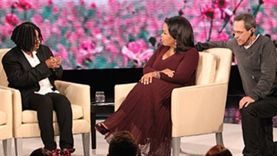 Season 25: Oprah Behind the Scenes Season 1 Episode 10