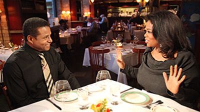 Season 25: Oprah Behind the Scenes Season 1 Episode 11