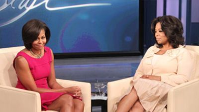 Season 25: Oprah Behind the Scenes Season 1 Episode 15