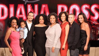 Season 25: Oprah Behind the Scenes Season 1 Episode 17