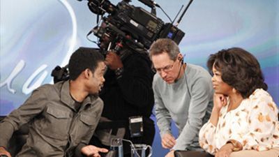 Season 25: Oprah Behind the Scenes Season 1 Episode 21