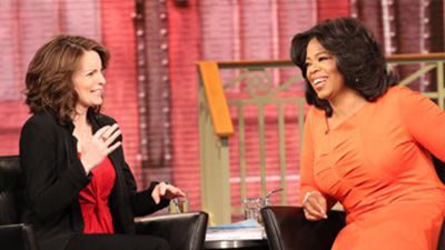 Season 25: Oprah Behind the Scenes Season 1 Episode 22