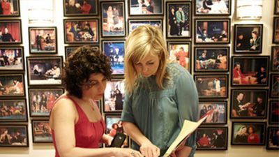 Season 25: Oprah Behind the Scenes Season 1 Episode 26