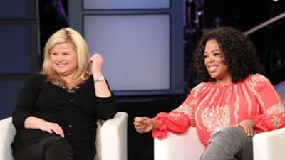 Season 25: Oprah Behind the Scenes Season 1 Episode 28
