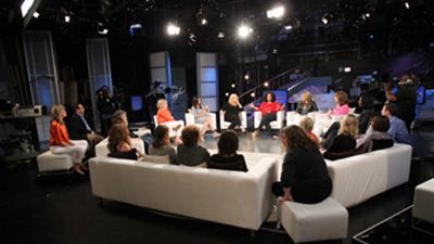 Season 25: Oprah Behind the Scenes Season 1 Episode 31