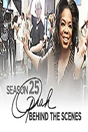 Season 25: Oprah Behind the Scenes