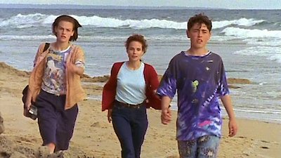 Seachange Season 2 Episode 2