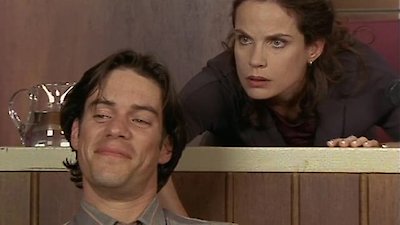 Seachange Season 2 Episode 4