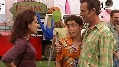 Seachange Season 2 Episode 7