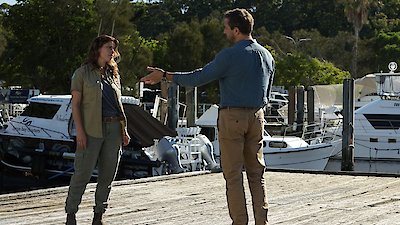 Seachange Season 4 Episode 7