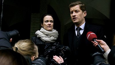 Aber Bergen Season 1 Episode 1