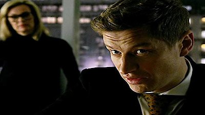 Aber Bergen Season 1 Episode 3