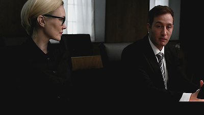 Aber Bergen Season 1 Episode 4