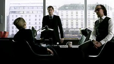 Aber Bergen Season 1 Episode 5