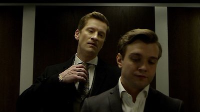 Aber Bergen Season 1 Episode 6