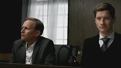 Aber Bergen Season 1 Episode 7