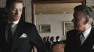 Aber Bergen Season 1 Episode 8