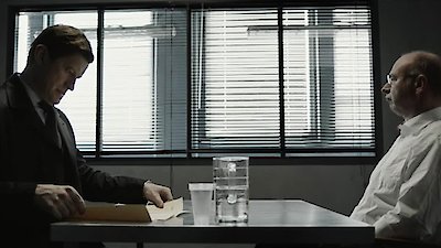 Aber Bergen Season 2 Episode 1