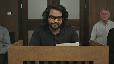 Aber Bergen Season 2 Episode 3