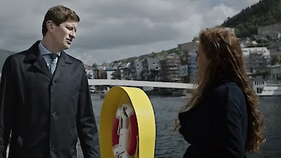 Aber Bergen Season 2 Episode 6