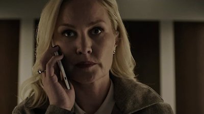 Aber Bergen Season 2 Episode 9