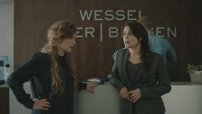 Aber Bergen Season 3 Episode 1