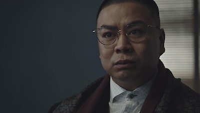 Aber Bergen Season 3 Episode 6