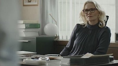 Aber Bergen Season 3 Episode 7