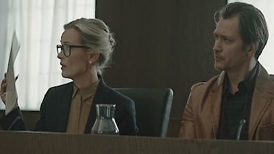 Aber Bergen Season 3 Episode 8