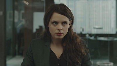 Aber Bergen Season 3 Episode 9