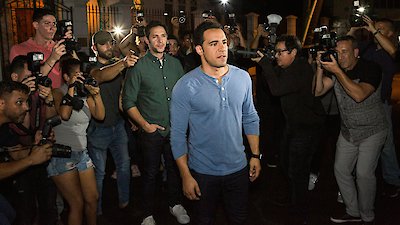 The Baker and the Beauty Season 1 Episode 6