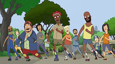 Central Park Season 1 Episode 2