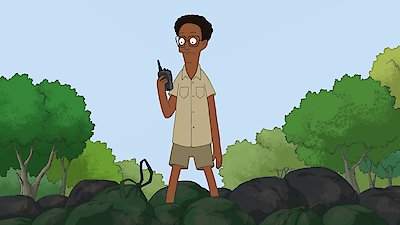 Central Park Season 1 Episode 4