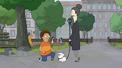 Central Park Season 1 Episode 5