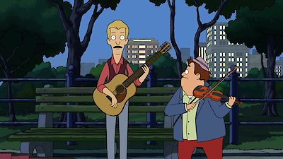 Central Park Season 1 Episode 6