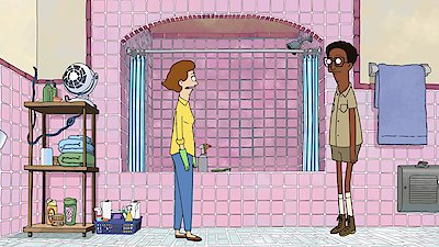 Central Park Season 1 Episode 9