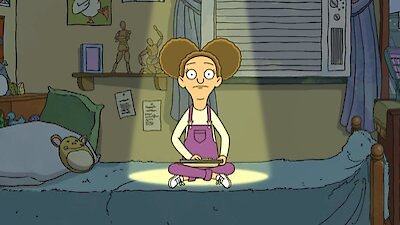 Central Park Season 2 Episode 3