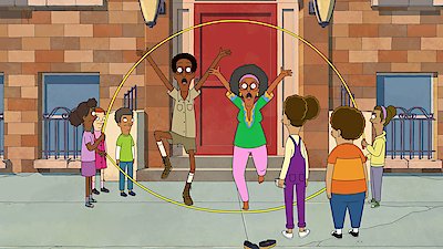 Central Park Season 2 Episode 13