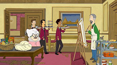 Central Park Season 2 Episode 15