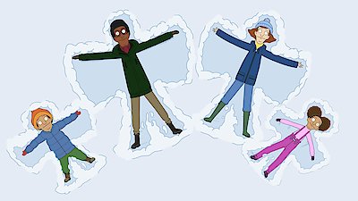 Central Park Season 2 Episode 16