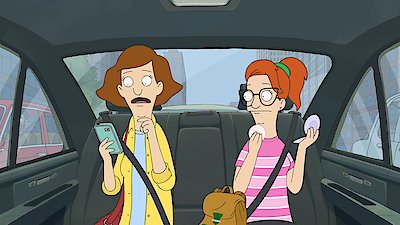 Central Park Season 3 Episode 2