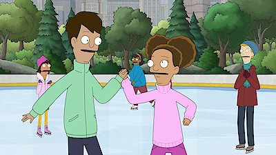 Central Park Season 3 Episode 3