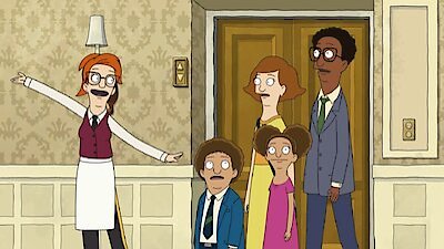 Central Park Season 3 Episode 6