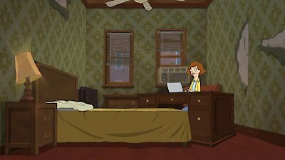 Central Park Season 3 Episode 9