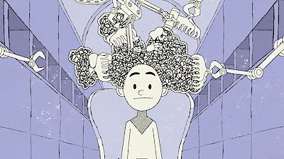 Central Park Season 3 Episode 11