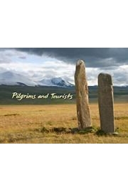 Standing On Sacred Ground