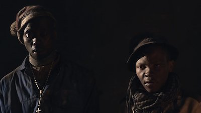 Tjovitjo Season 2 Episode 4