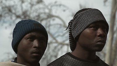 Tjovitjo Season 2 Episode 1